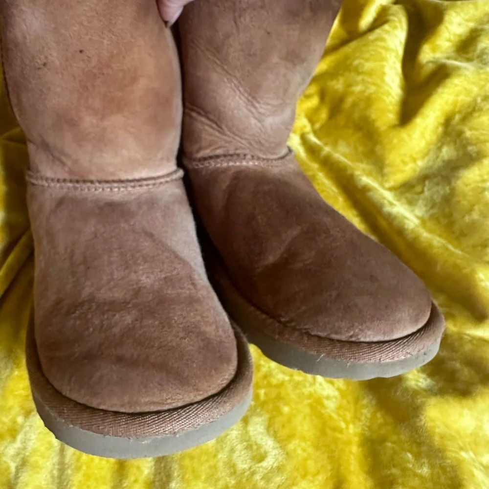 Classic II Boot - Picture 7 of 8